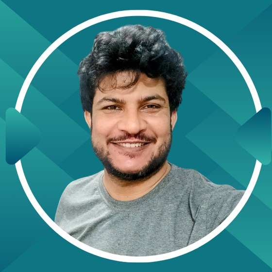 Fahad Younis, founder of Podcast Growth Studio