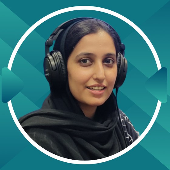 Mishal Nayab Rizvi